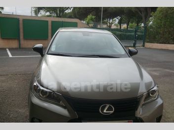 LEXUS 