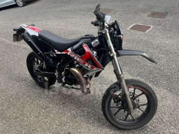RIEJU MRT 50 COMPETITION