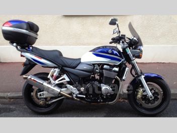 SUZUKI GSX 1400