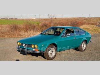 ALFA ROMEO ALFETTA GT GT 1.8
