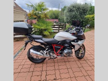 BMW R1200 RT 1200 EXCLUSIVE