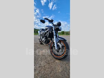 SUZUKI SV 650 N