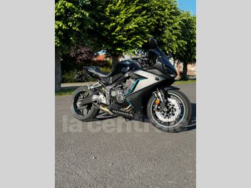 HONDA CBR 650 R