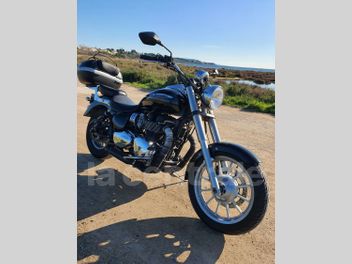 TRIUMPH AMERICA 865