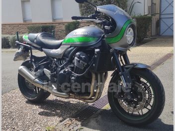 KAWASAKI VN 900 CUSTOM