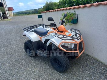 KYMCO MXU 300