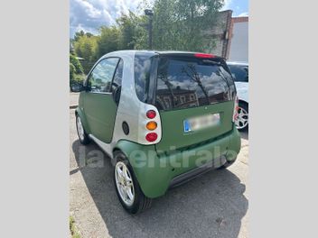 SMART SMART CDI SOFTOUCH