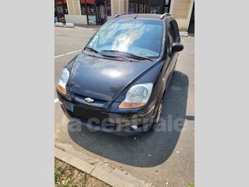 CHEVROLET 