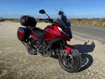 HONDA GL 1100