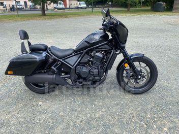 HONDA CMX REBEL 1100