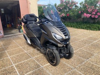 PEUGEOT METROPOLIS 400
