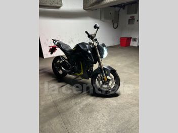 ZONTES CAFE RACER 125