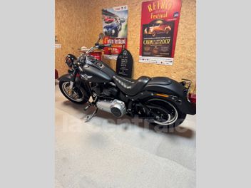 HARLEY DAVIDSON FAT BOY 1690 SPECIAL ABS
