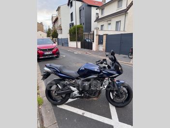 YAMAHA XJ6 DIVERSION F 600