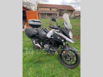 SUZUKI DL V-STROM 650 ABS