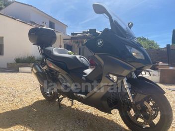 BMW C 650 SPORT