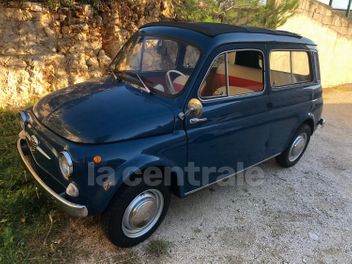 FIAT 500 BREAK BREAK
