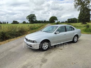 BMW SERIE 5 E39 (E39) 525IA PACK LUXE