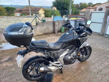 HONDA NC 750 X DCT