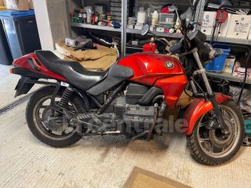 BMW K75 750