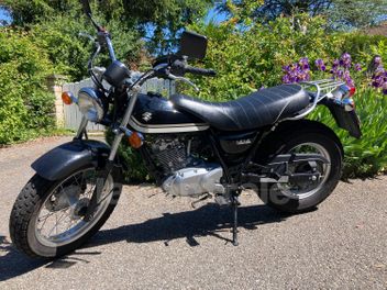 SUZUKI VAN VAN RV 125
