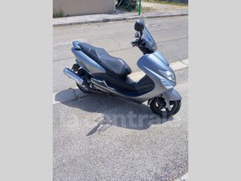 YAMAHA MAJESTY 125