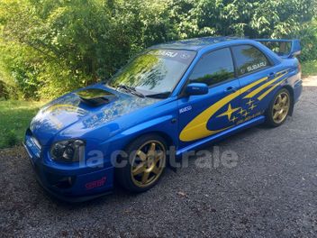 SUBARU 