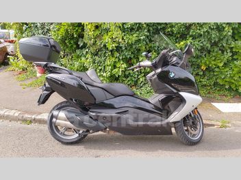 BMW C 650 GT