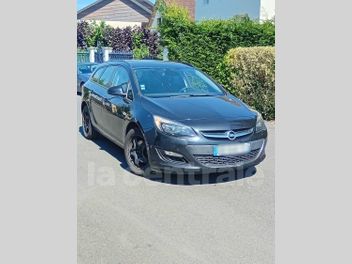 OPEL 