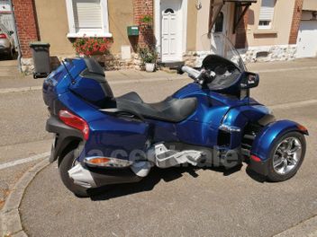 CAN AM SPYDER 1000 SE5