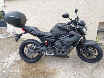 YAMAHA XJ6 DIVERSION 600