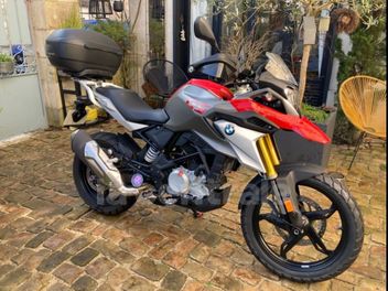 BMW G 310 GS 310
