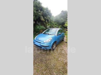 CITROEN 