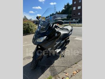 BMW C 650 SPORT