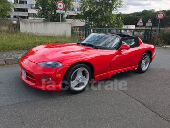 DODGE VIPER RT-10 RT-10