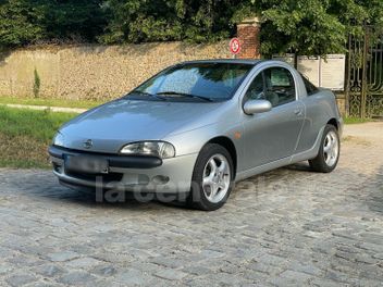 OPEL 