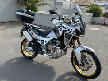 HONDA CRF AFRICA TWIN 1000