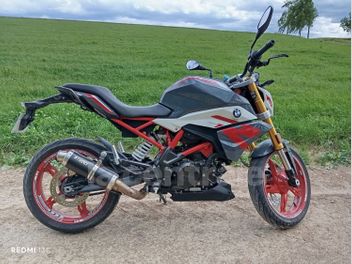 BMW G 310 R G 310 R