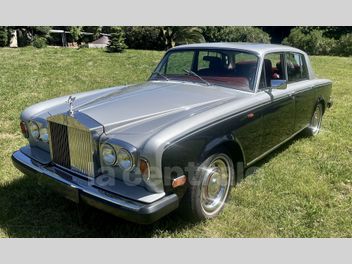 ROLLS ROYCE SILVER SHADOW 2 II 6.8 V8