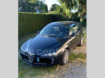 ALFA ROMEO 