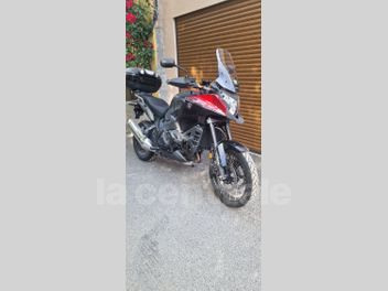 HONDA CROSSTOURER 1200