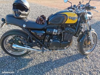 TRIUMPH THUNDERBIRD 900 SPORT