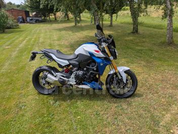 BMW F900 R 900