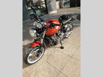 HONDA CB HORNET 600