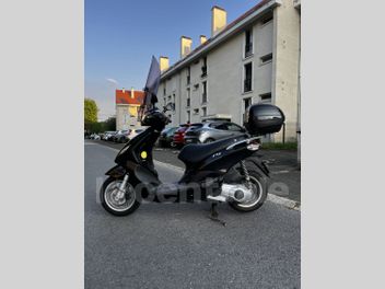 PIAGGIO FLY 125