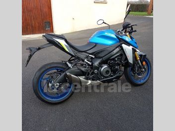SUZUKI KATANA 1000