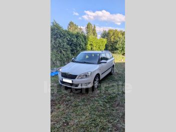SKODA 