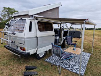 VOLKSWAGEN ILTIS TYP 183