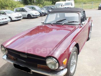 TRIUMPH 