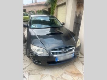 SUBARU LEGACY 2 II 2.0 D 150 CLUB